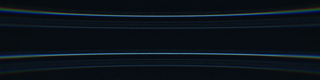 horizontal