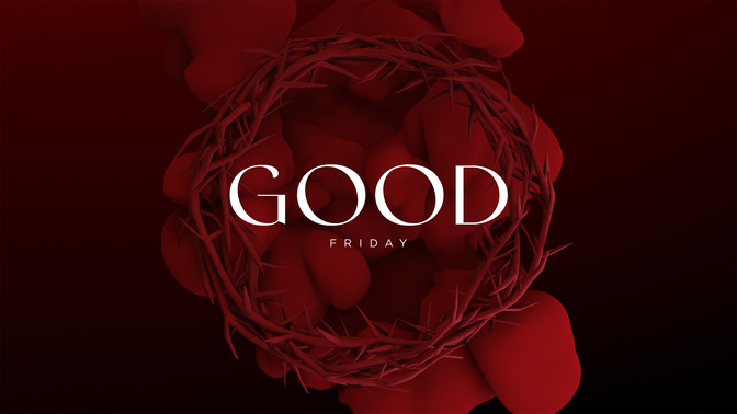 good friday ink - good friday