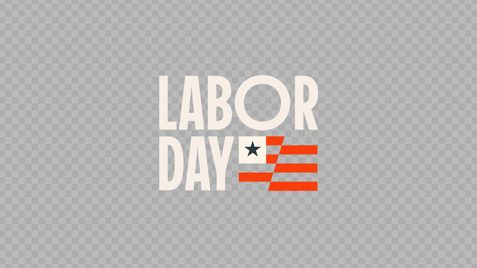 labor day