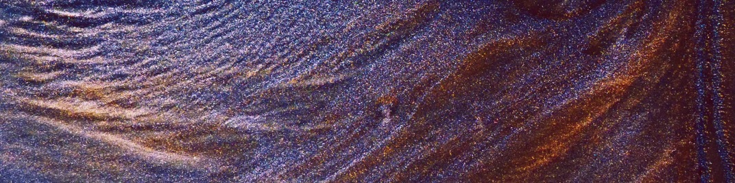 glitterverse easter - good friday