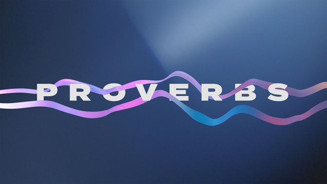 proverbs