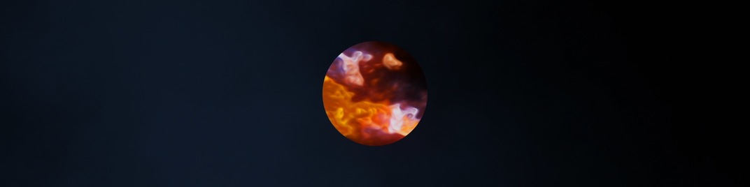 marvelous - circle
