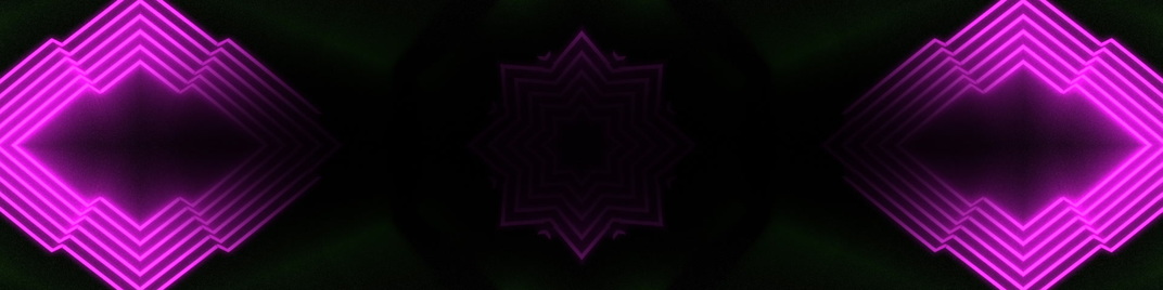 kaleidoscope - diagonal
