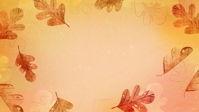 stamped leaves - 3