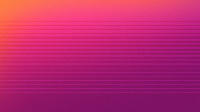 summer vaporwave - plum 1