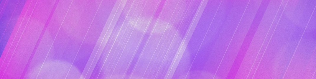 bokeh panels - purple