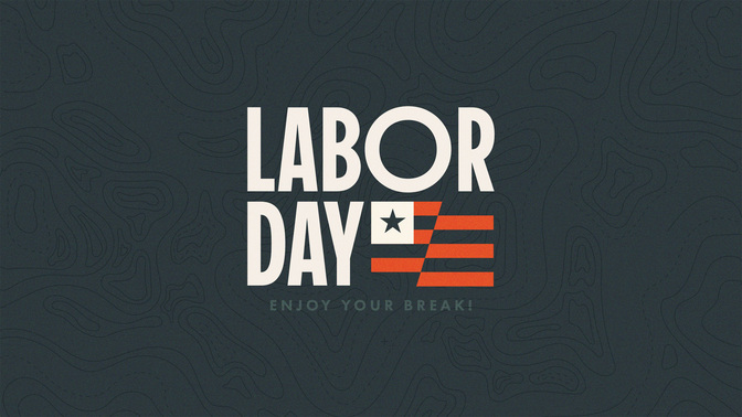labor day