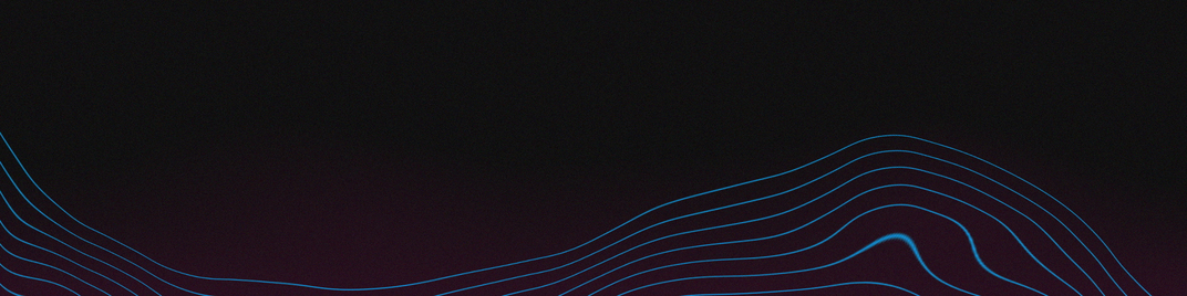 blue lines