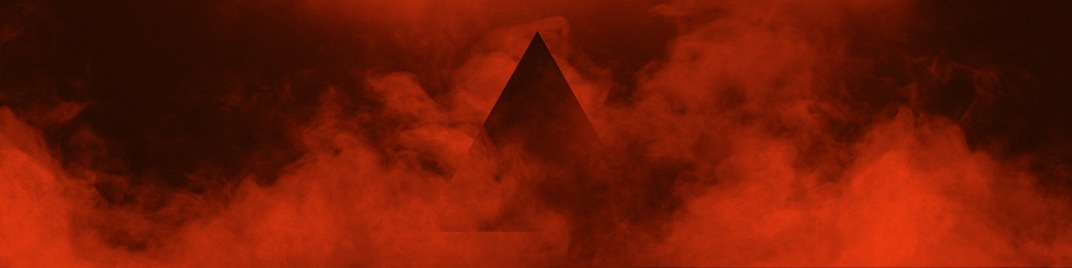 triangle - fire