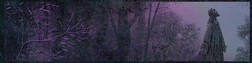 easter etching - 5