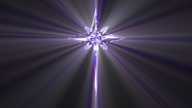 radiant eve - 3