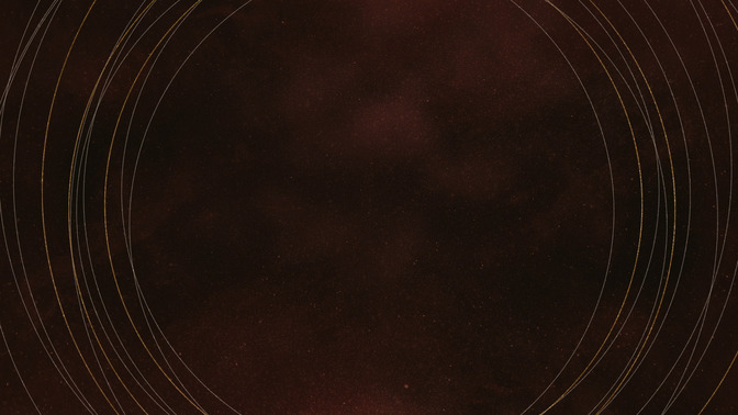 winter swirl - red 2